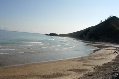 playa san antolin