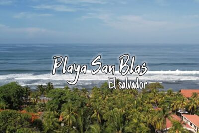 playa san blas