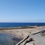 Playa San Juan / Bajamar 