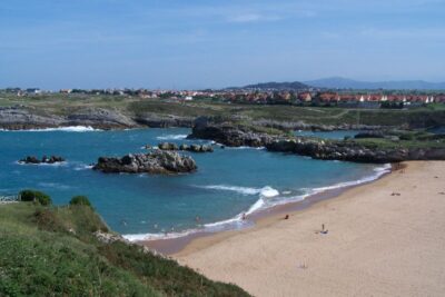 playa san juan de la canal