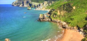 playa san julian