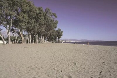 playa san pedro de alcantara