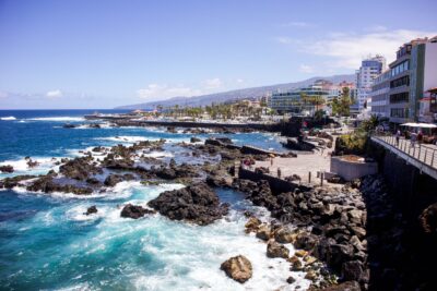 playa san telmo