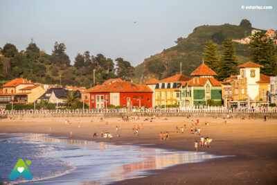 playa santa marina