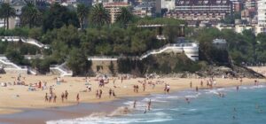 playa sardinero i