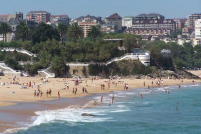 playa sardinero i