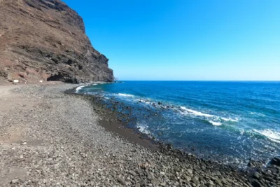 playa tasartico