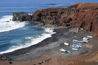 playa teneza