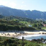 Playa Toró 