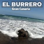 Playa Triana / La Burra 