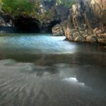 Playa Turbeiriza / El Cura