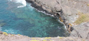 playa turman