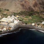 Playa Valle Gran Rey / La Playa / La Puntilla