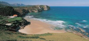 playa vidiago novales bretones