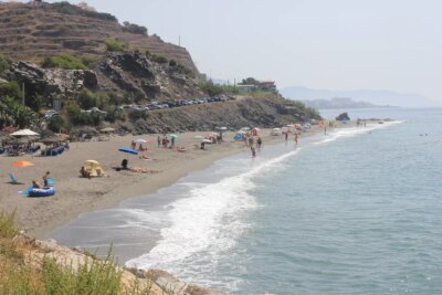 playa wilches vilches