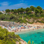 Cala Anguila en Manacor