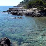 Cala Auberdans en Capdepera