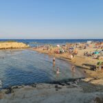 Cala Capitán en Orihuela