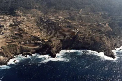 cala cas xirimie en estellencs