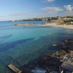 Cala de son Pruaga en Estellencs