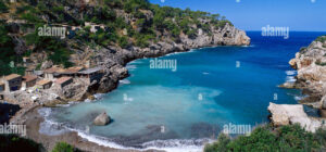 cala deia en dey