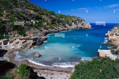 Cala Deià En Dey 1 cala deia en dey