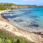 Cala d'En Tortuga en Ma