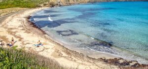 cala den tortuga en ma