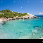 Cala es Matzoc en Art