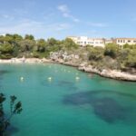 Cala Ferrera en Felanitx