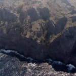 Cala Fotuda en Escorca