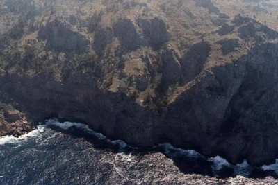 cala fotuda en escorca