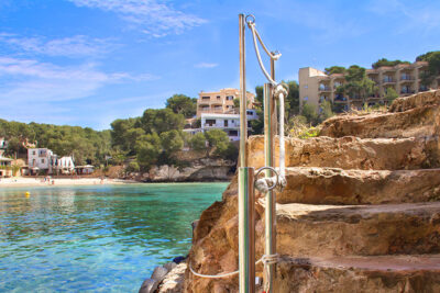 cala gran en santany