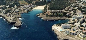 cala marcal en felanitx