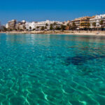 Cala Millor en Sant Llorenç