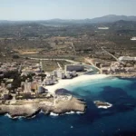 Cala Moreia en Manacor