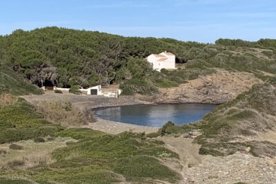 cala morella nou
