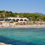 Cala Murada en Manacor