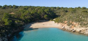 cala pudent en esmercadal