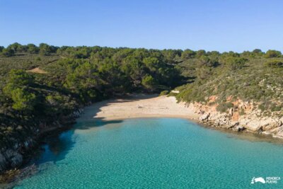 cala pudent en esmercadal