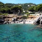 Cala Rotja en Capdepera