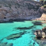 Cala Sant Vicens en Pollença