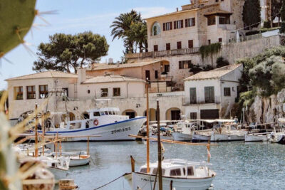 cala serralot en santa margalida