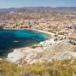 Calabardina en Águilas
