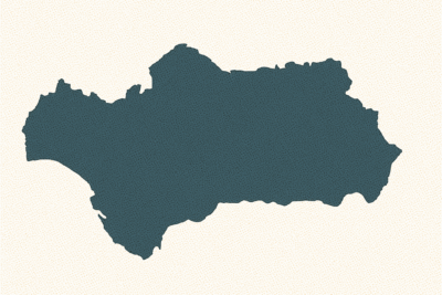 Playas de Andalucía