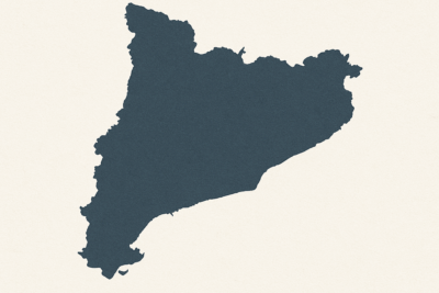 Playas de Cataluña
