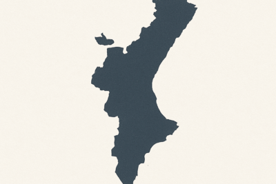 Playas de la Comunidad Valenciana