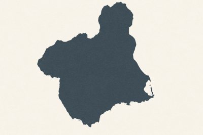 Playas de la Región de Murcia