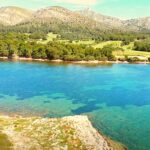 Playa Alcanada en Alcúdia