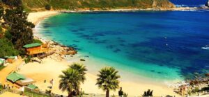 playa algarrobo